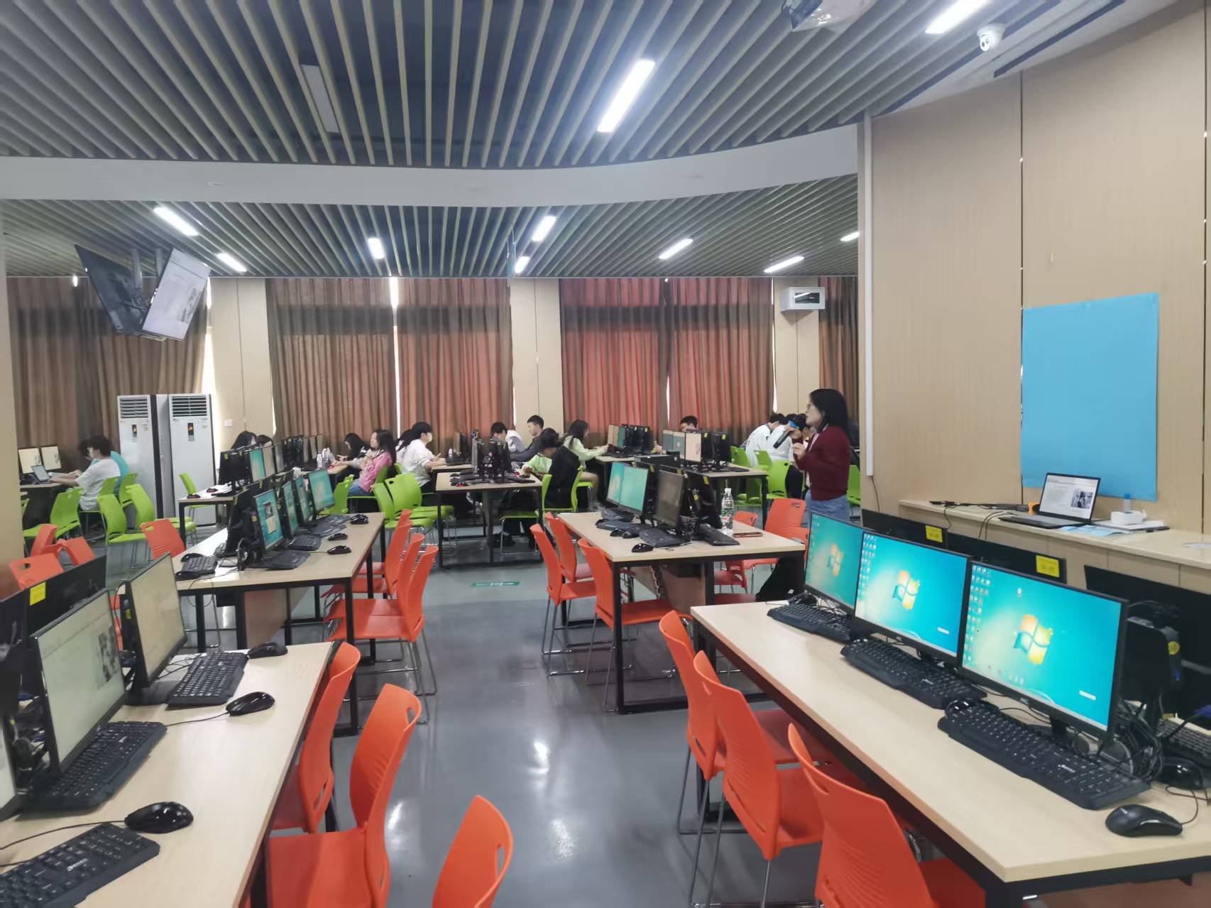 四川水利职业技术学院