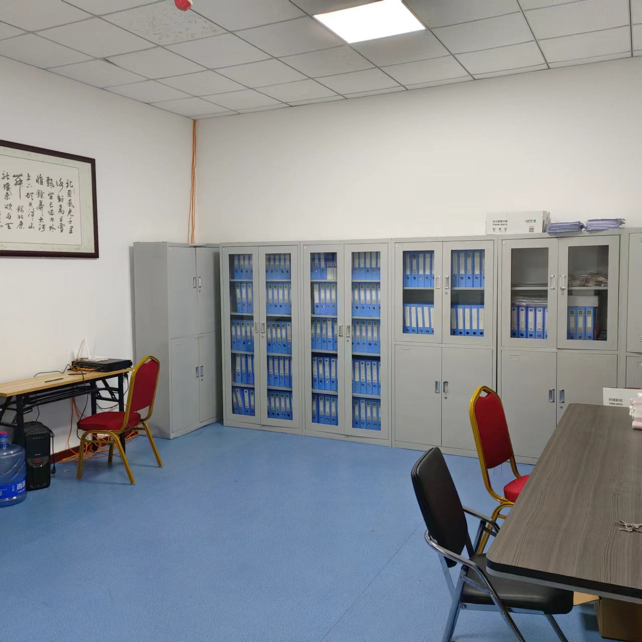 吉林省东科技学校考试中心