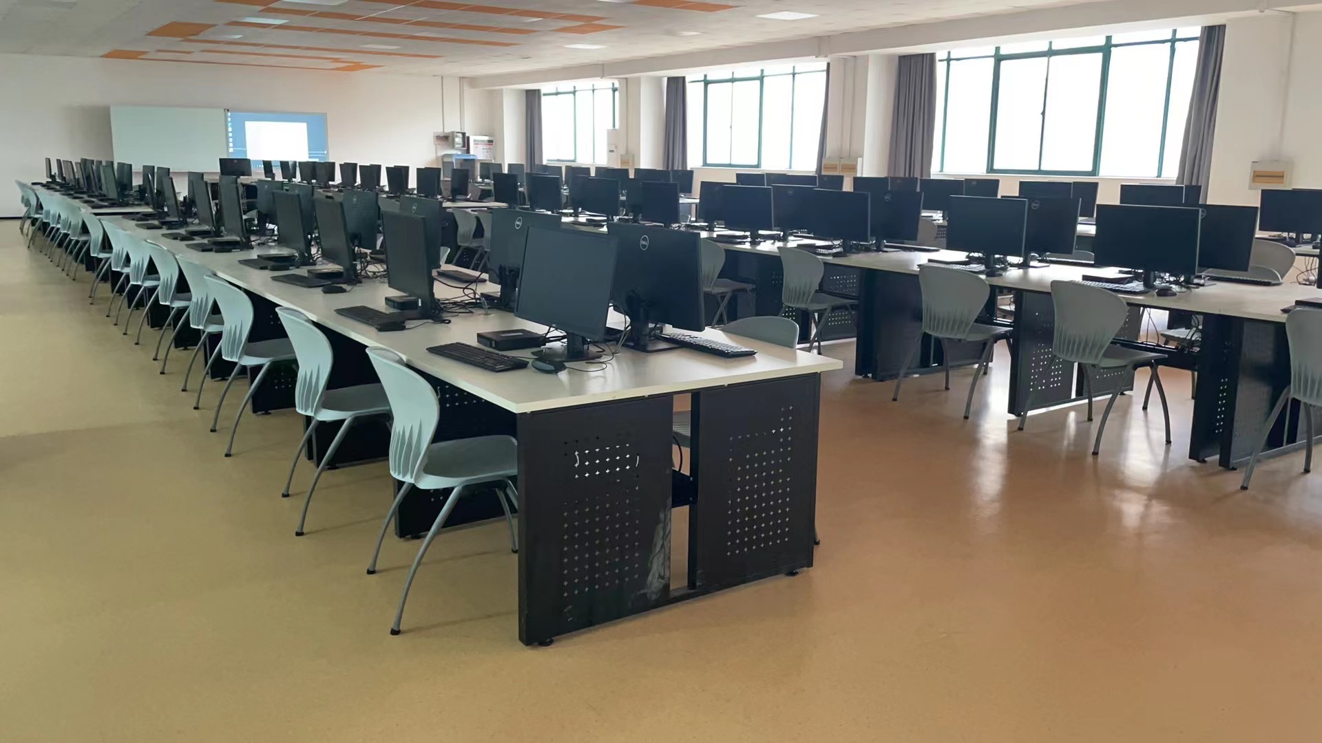 常州科教城现代工业中心