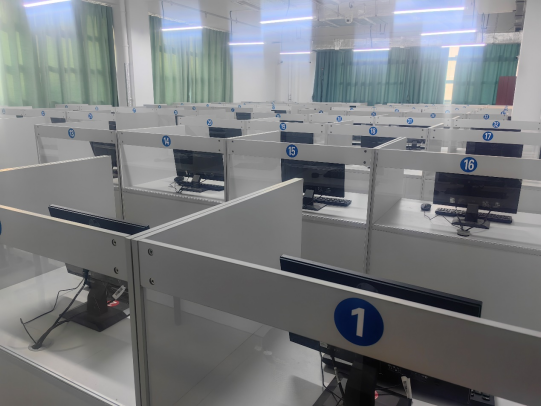 徐州无纸化考评中心