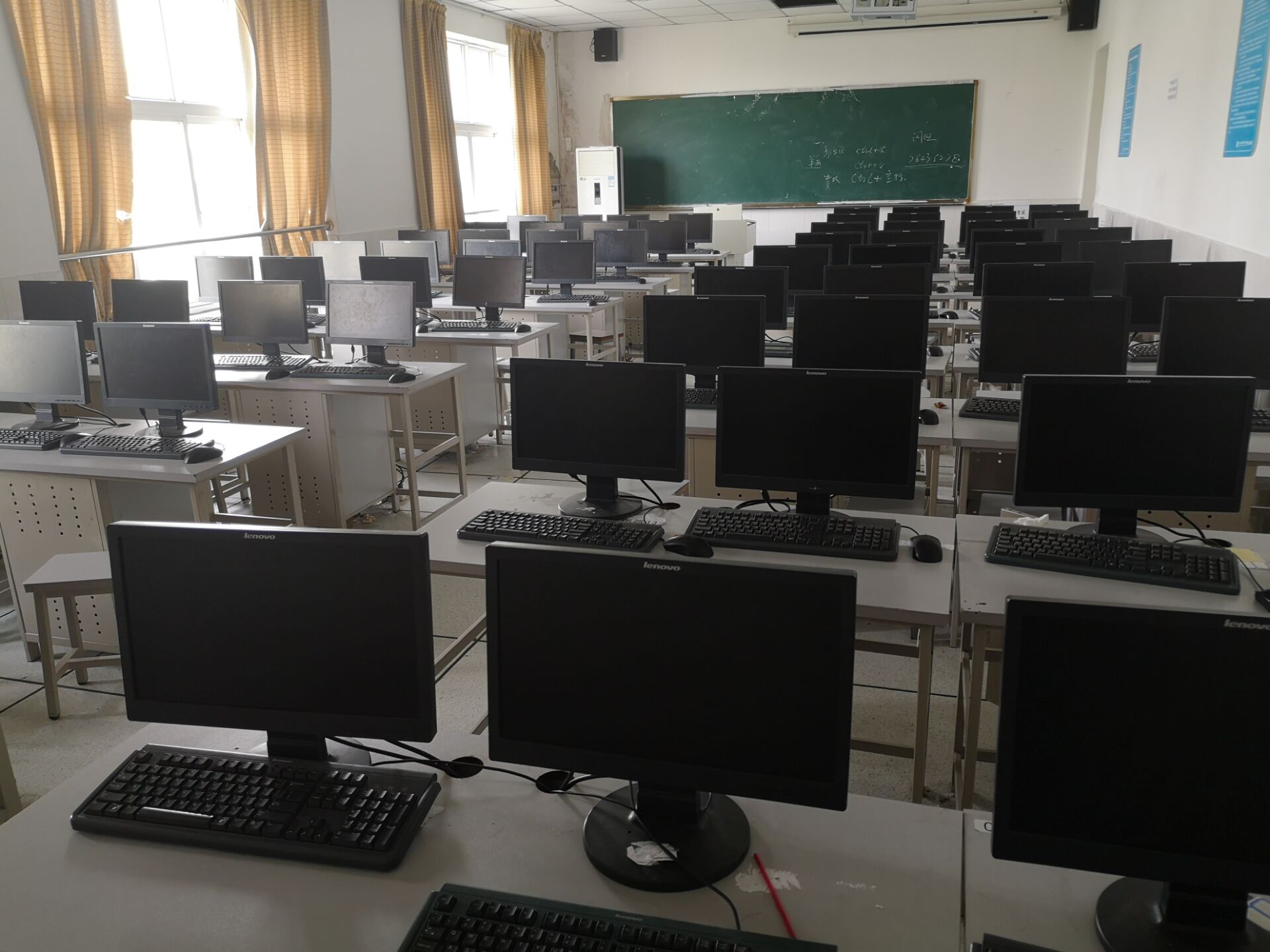 四川交通运输职业学校考点