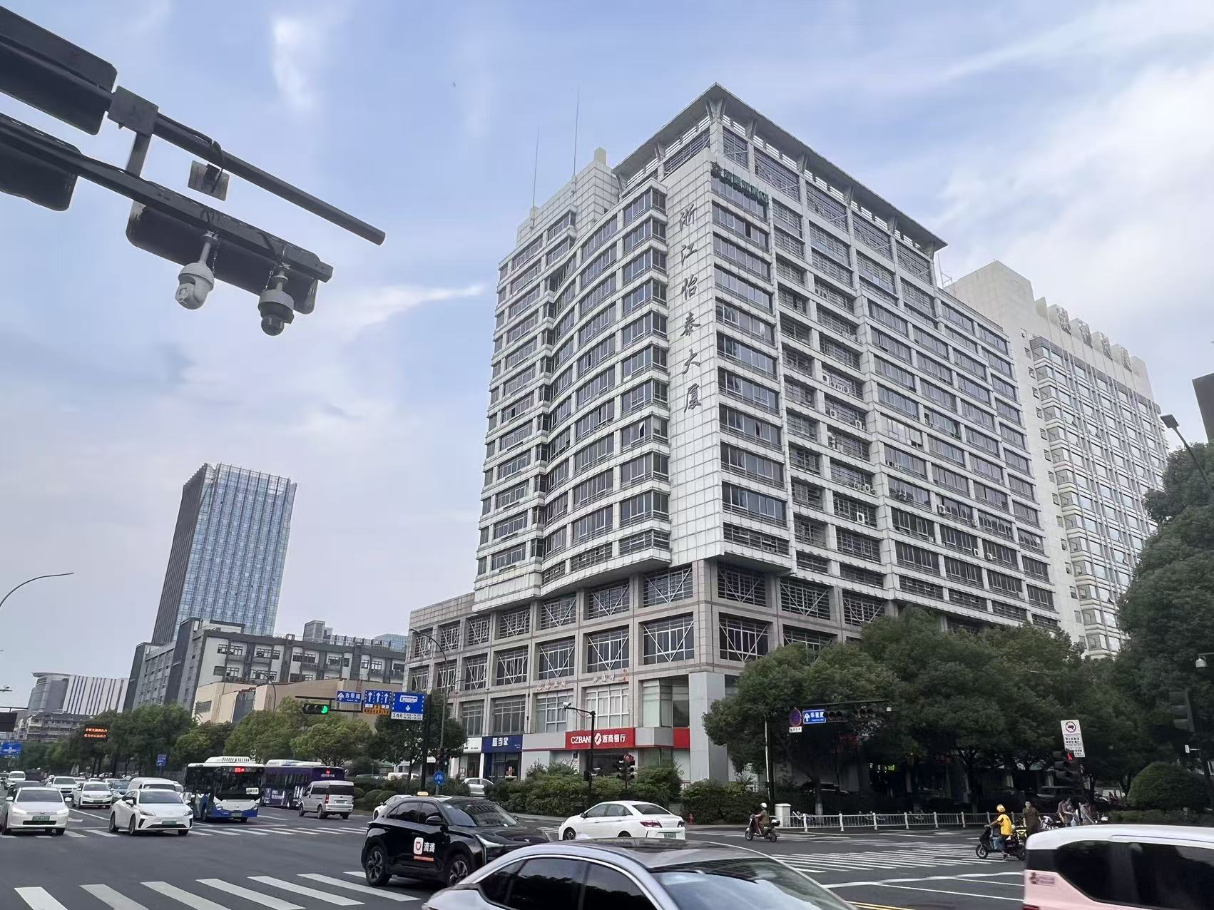 杭州英辉国际测评中心