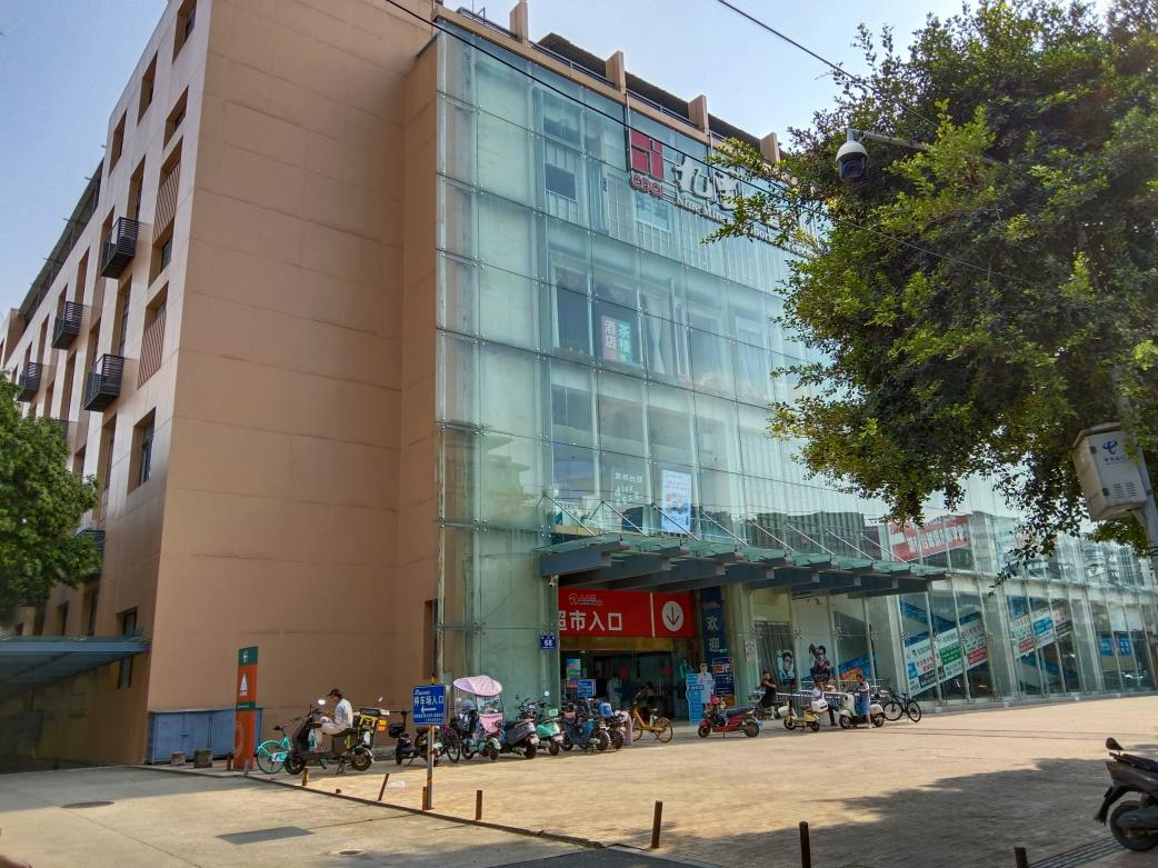 成都星河元考试中心