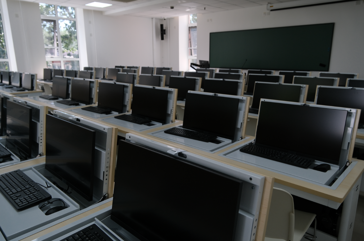 首都师范大学校本部