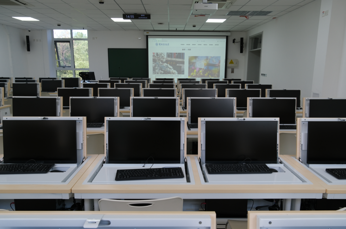 首都师范大学东校区