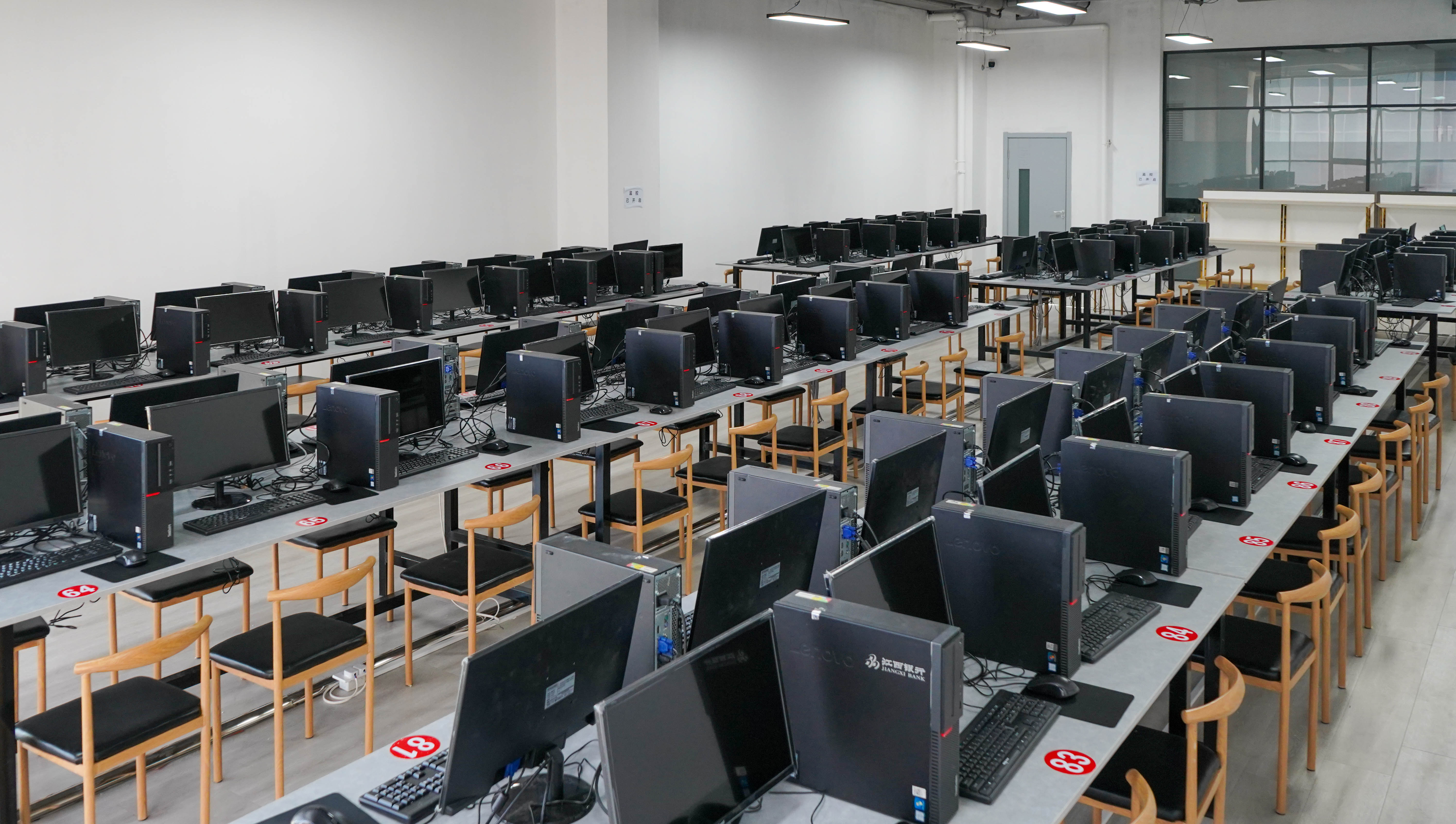 中国沈阳人力资源服务产业园考试中心