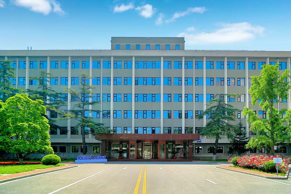 北京信息职业技术学院