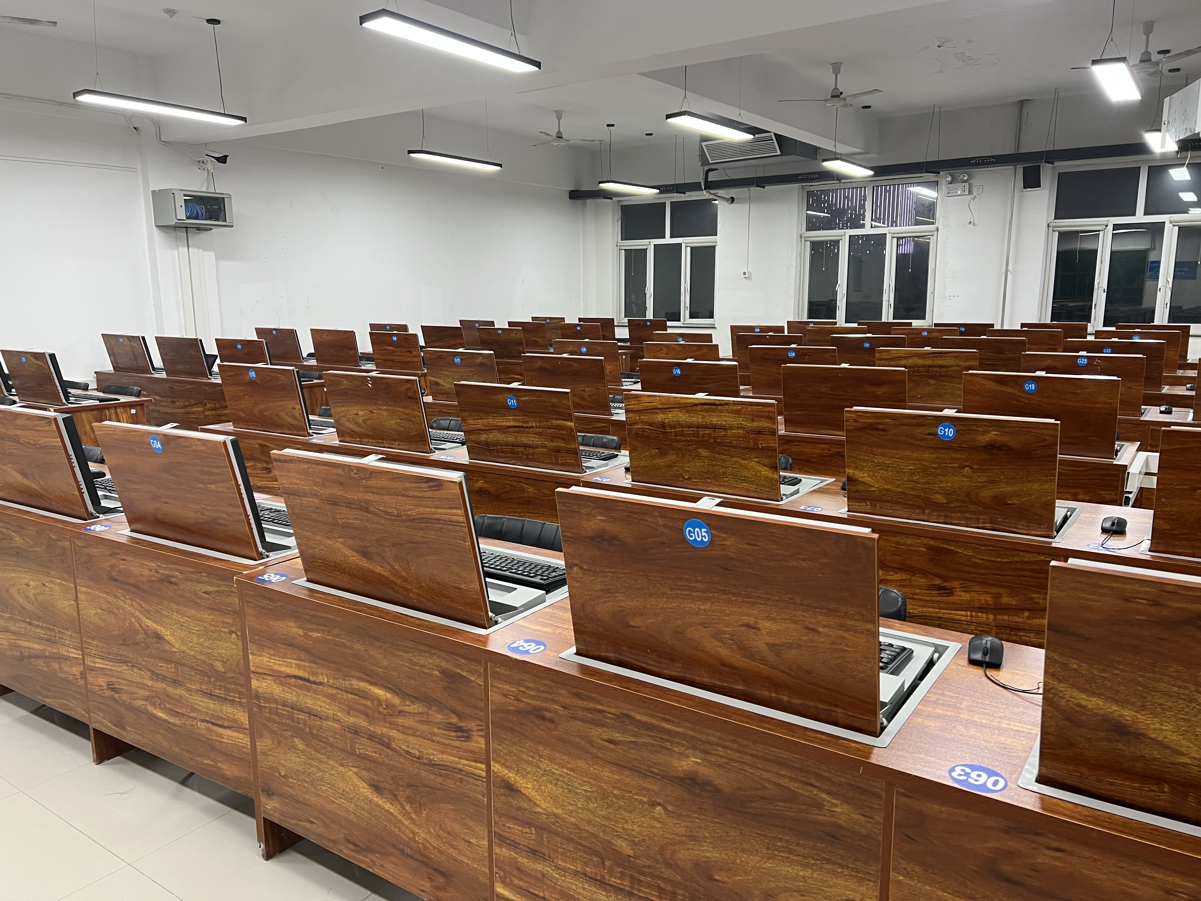 河北城乡建设学校